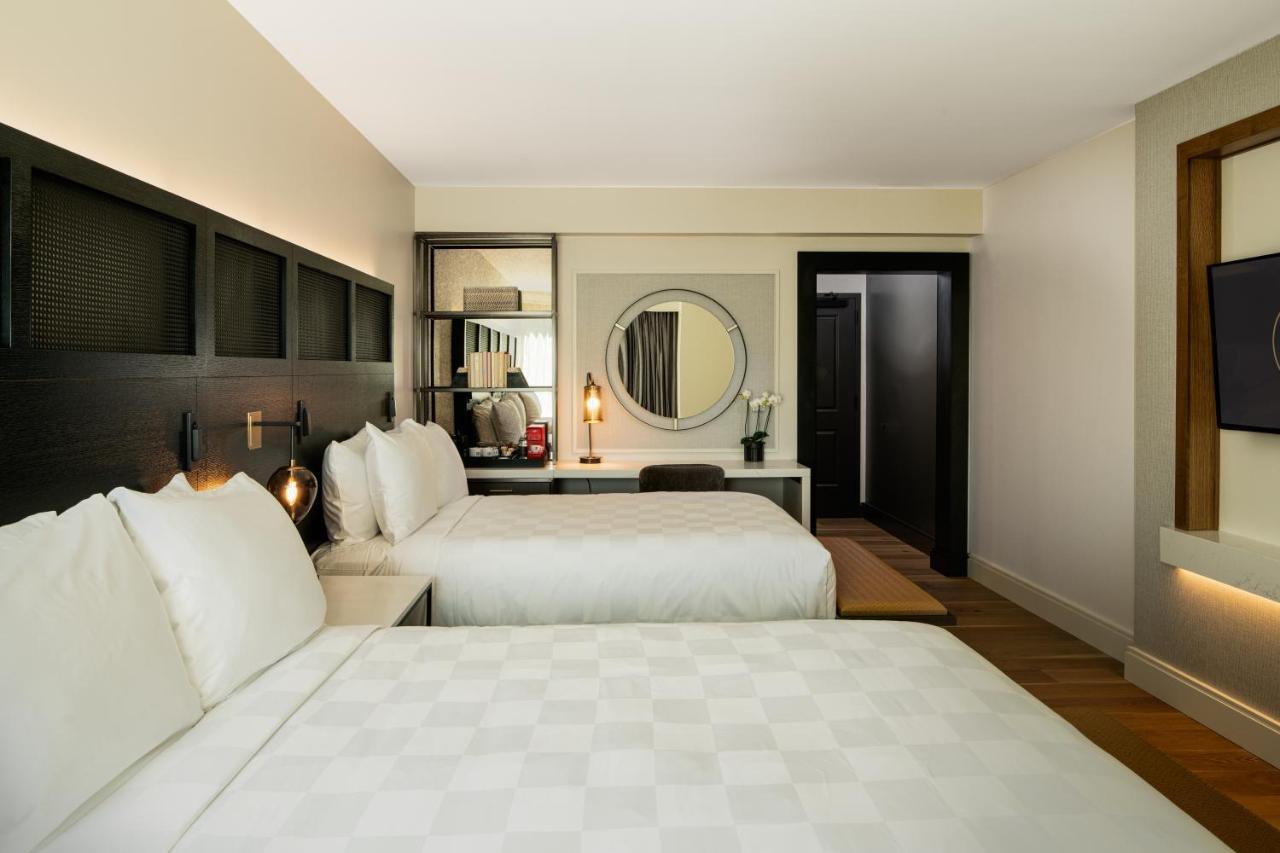 Hotel Hartness Greenville Kültér fotó